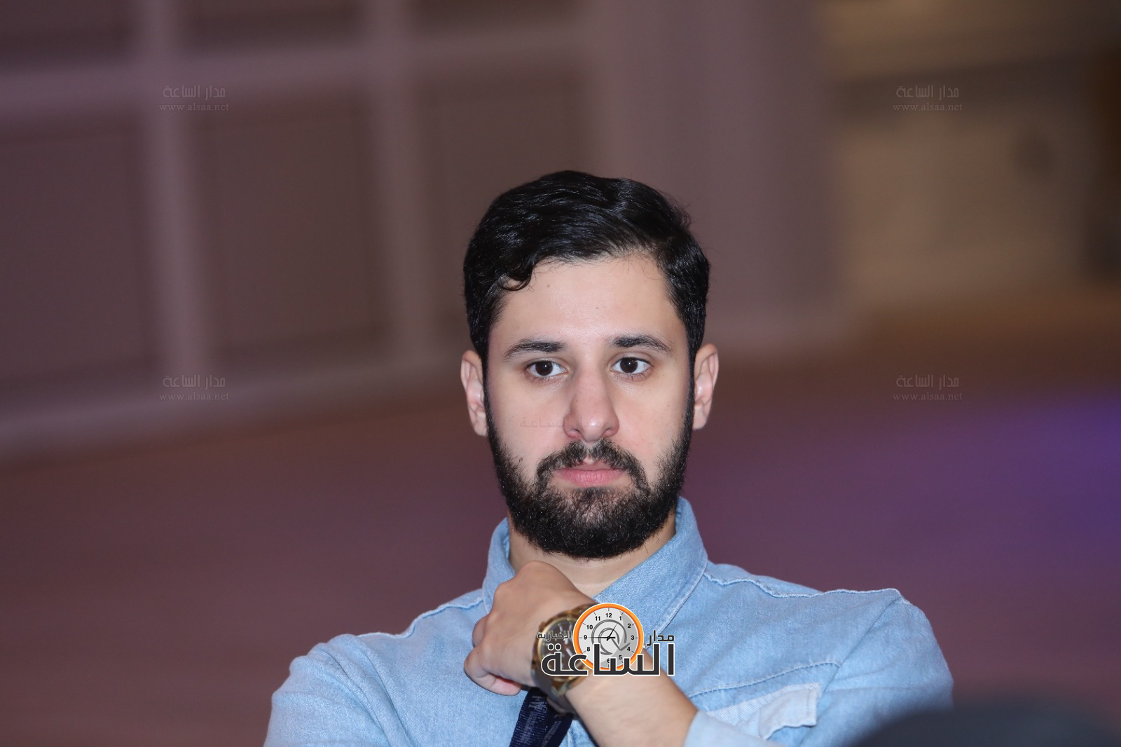 Madar Al-Saa Images 0.5748390485759698