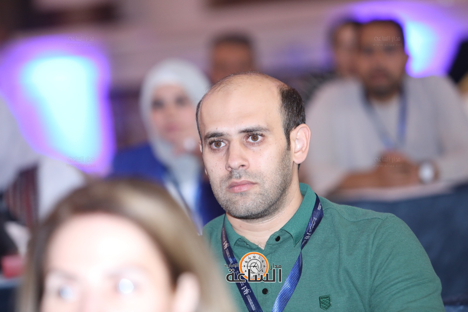 Madar Al-Saa Images 0.4313298278971731