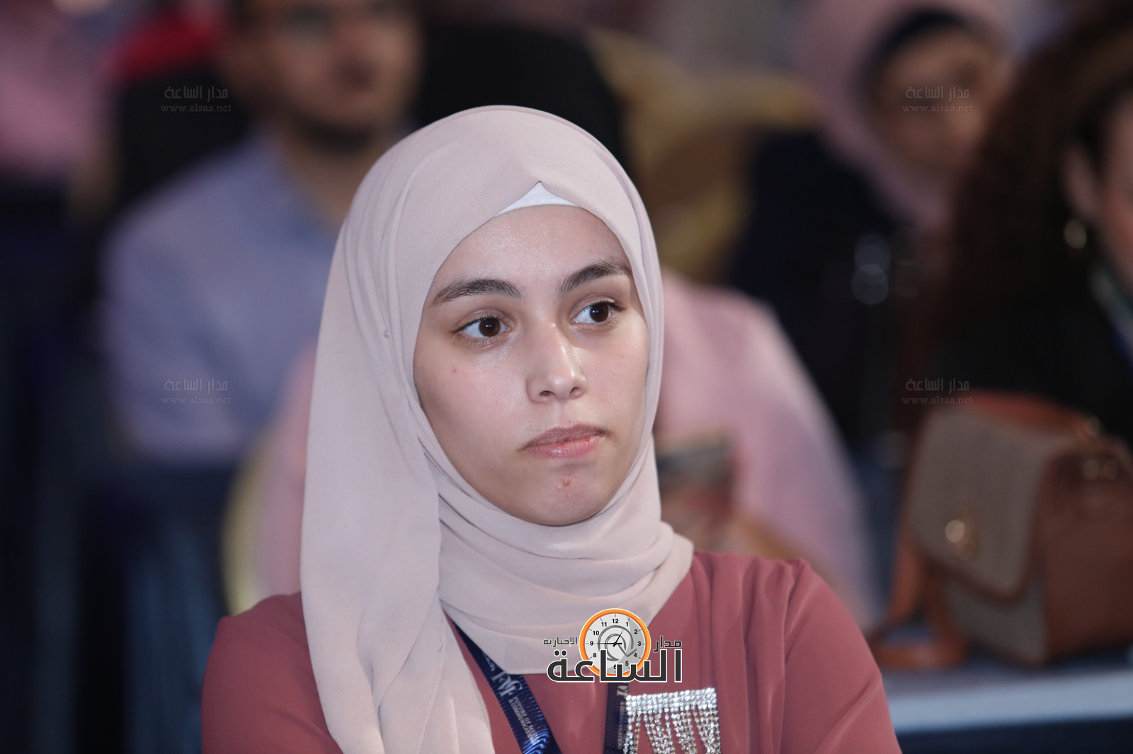 Madar Al-Saa Images 0.08602206655722644