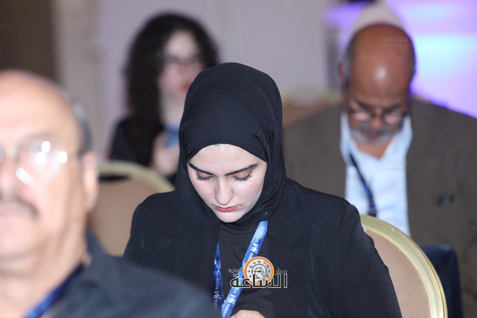 Madar Al-Saa Images 0.9230311216795615