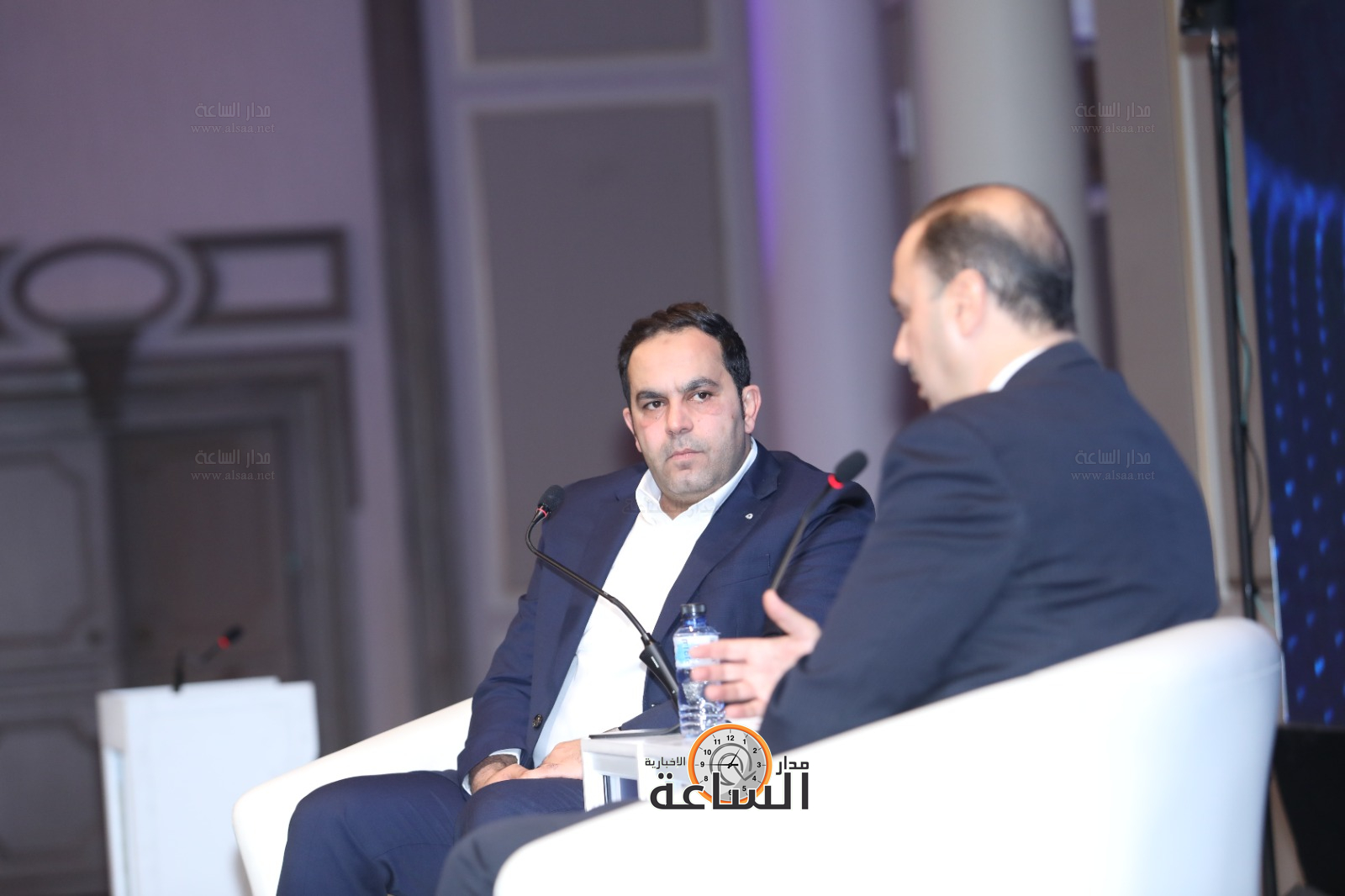 Madar Al-Saa Images 0.34839002289029386