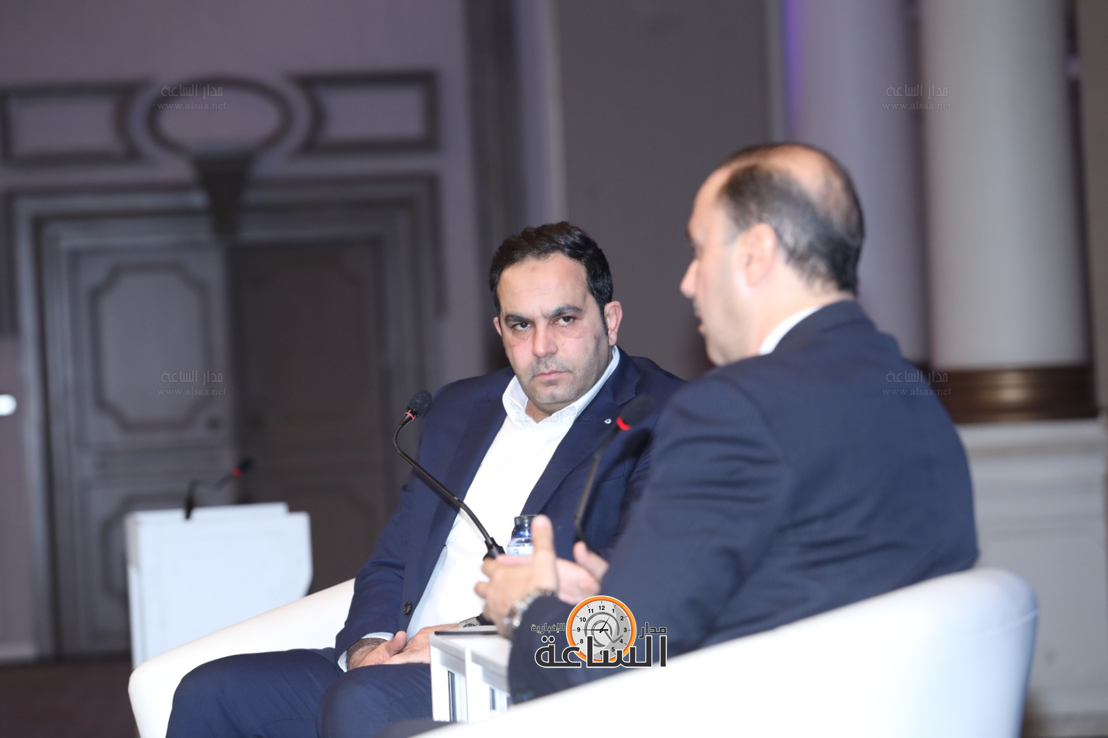 Madar Al-Saa Images 0.8392037178471112