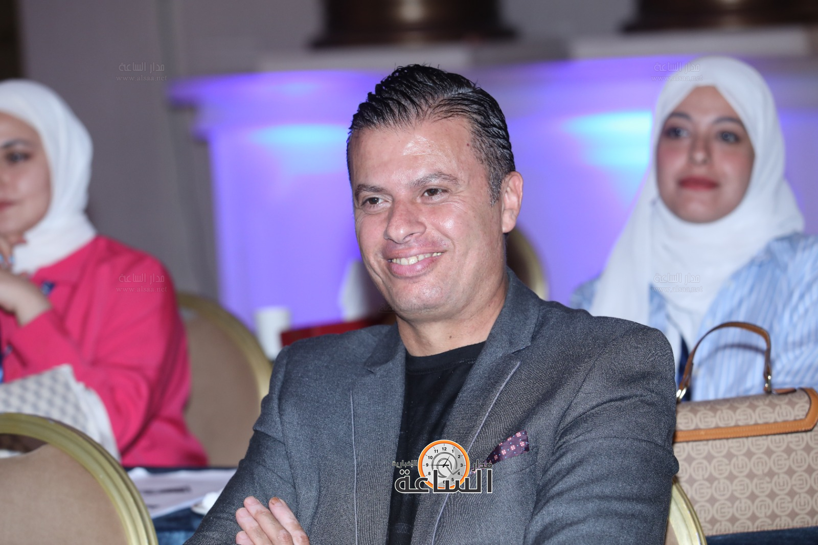 Madar Al-Saa Images 0.103565600540384