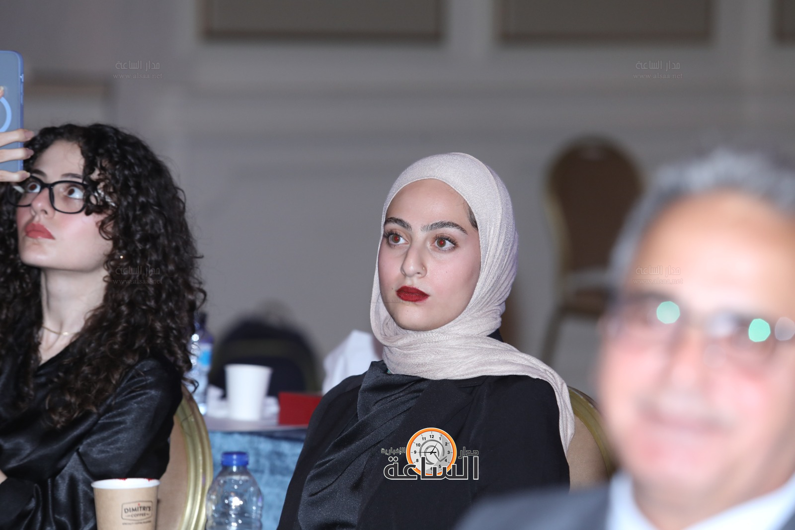 Madar Al-Saa Images 0.1442206635095622