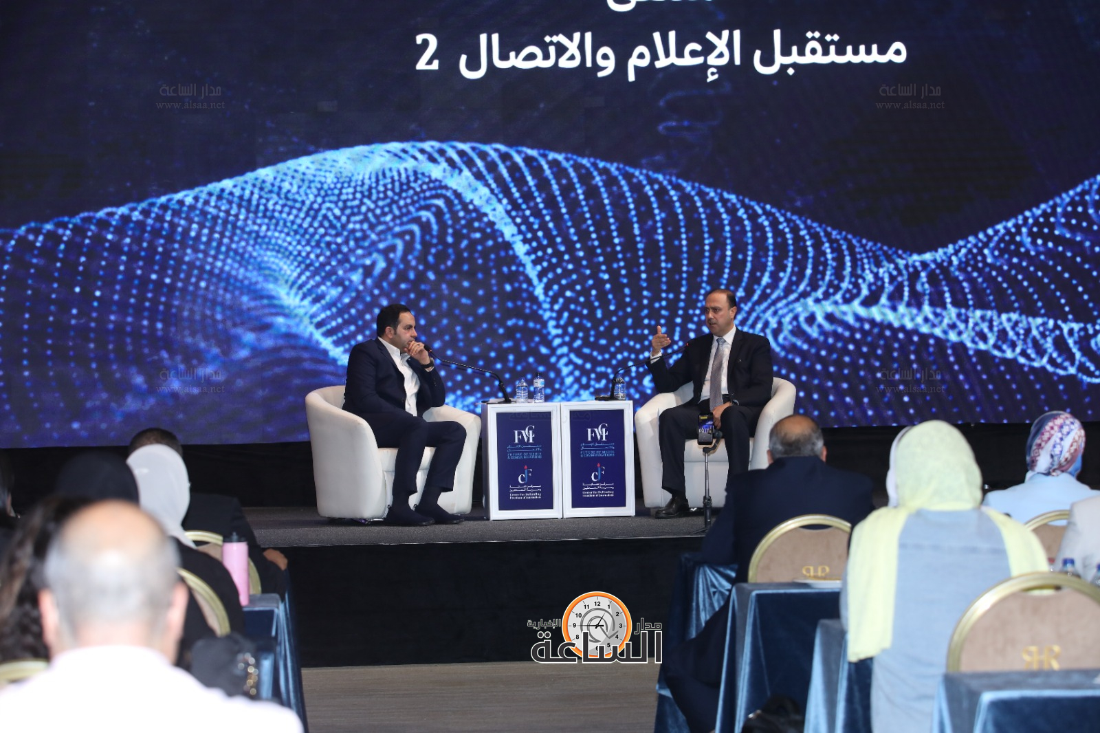 Madar Al-Saa Images 0.7751286653983203