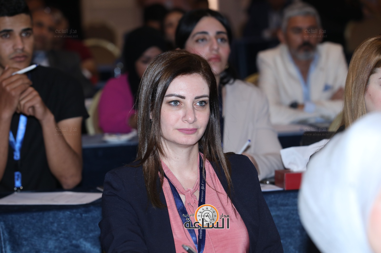 Madar Al-Saa Images 0.3319115023853716