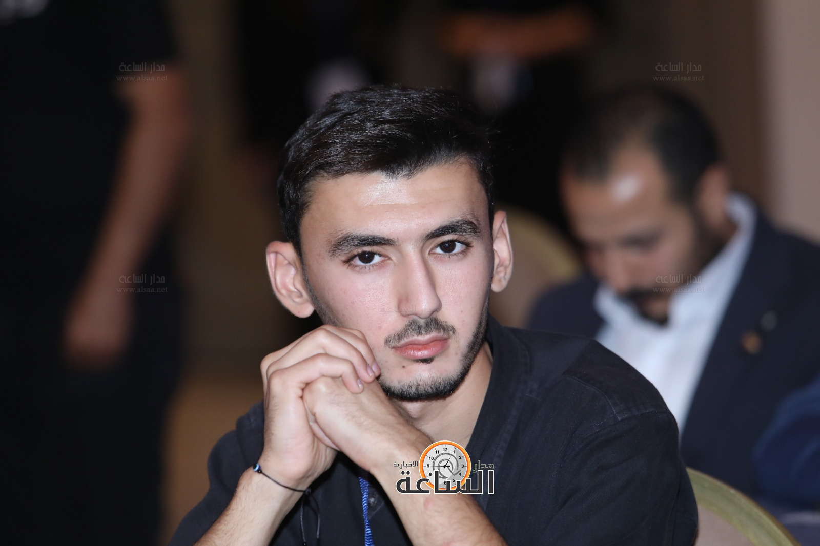 Madar Al-Saa Images 0.4700552737354413