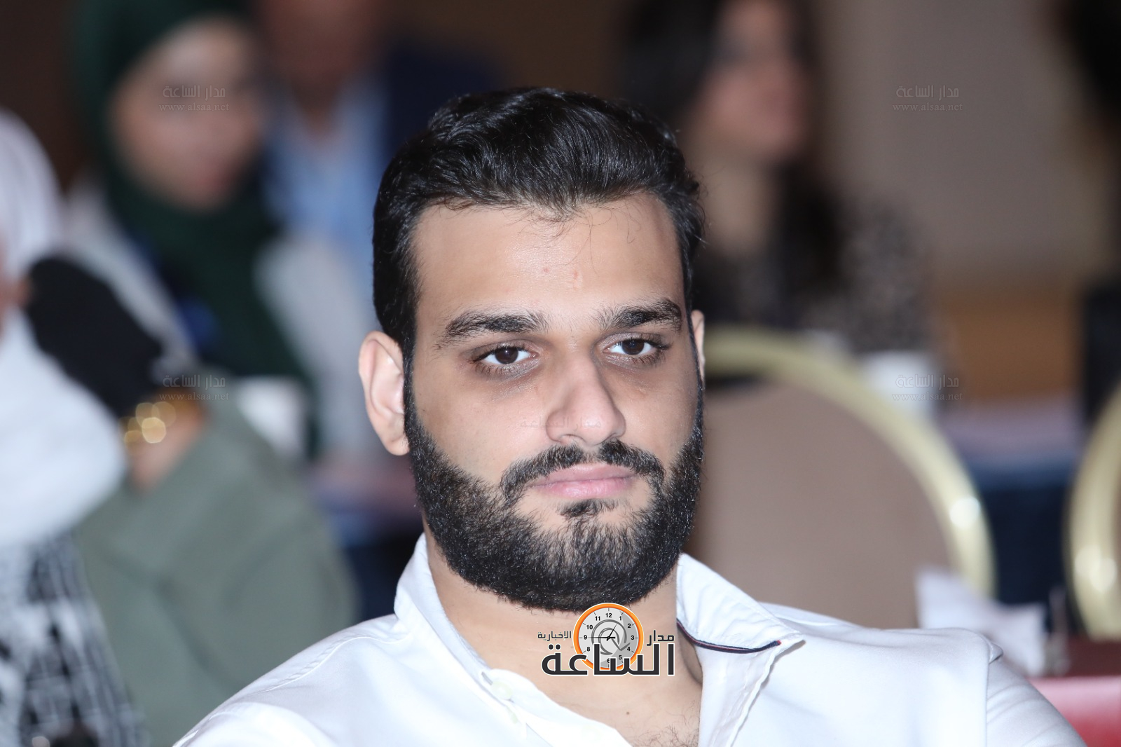 Madar Al-Saa Images 0.652646334298389