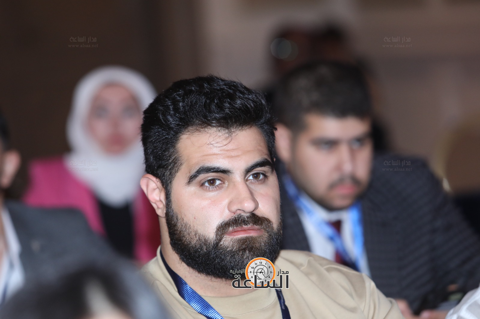 Madar Al-Saa Images 0.7636647188518717