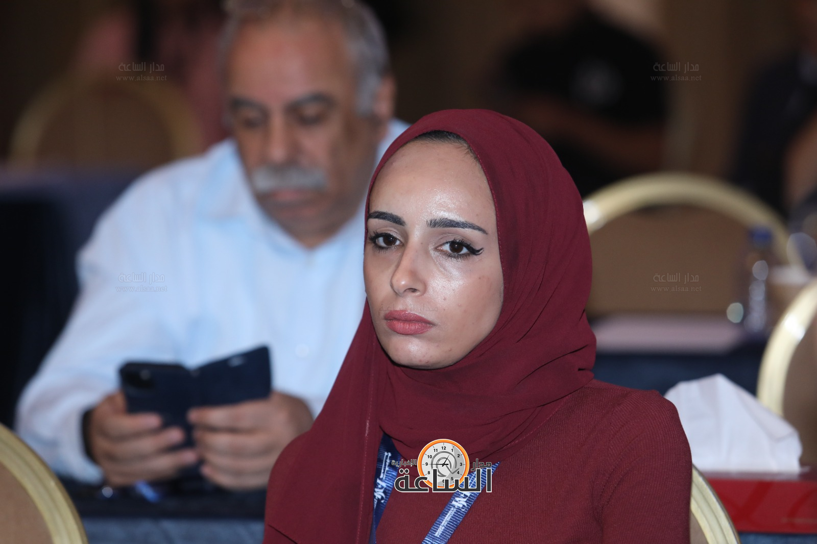 Madar Al-Saa Images 0.8868189095676446