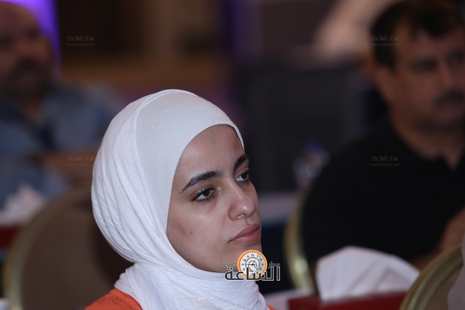 Madar Al-Saa Images 0.2520779871481247