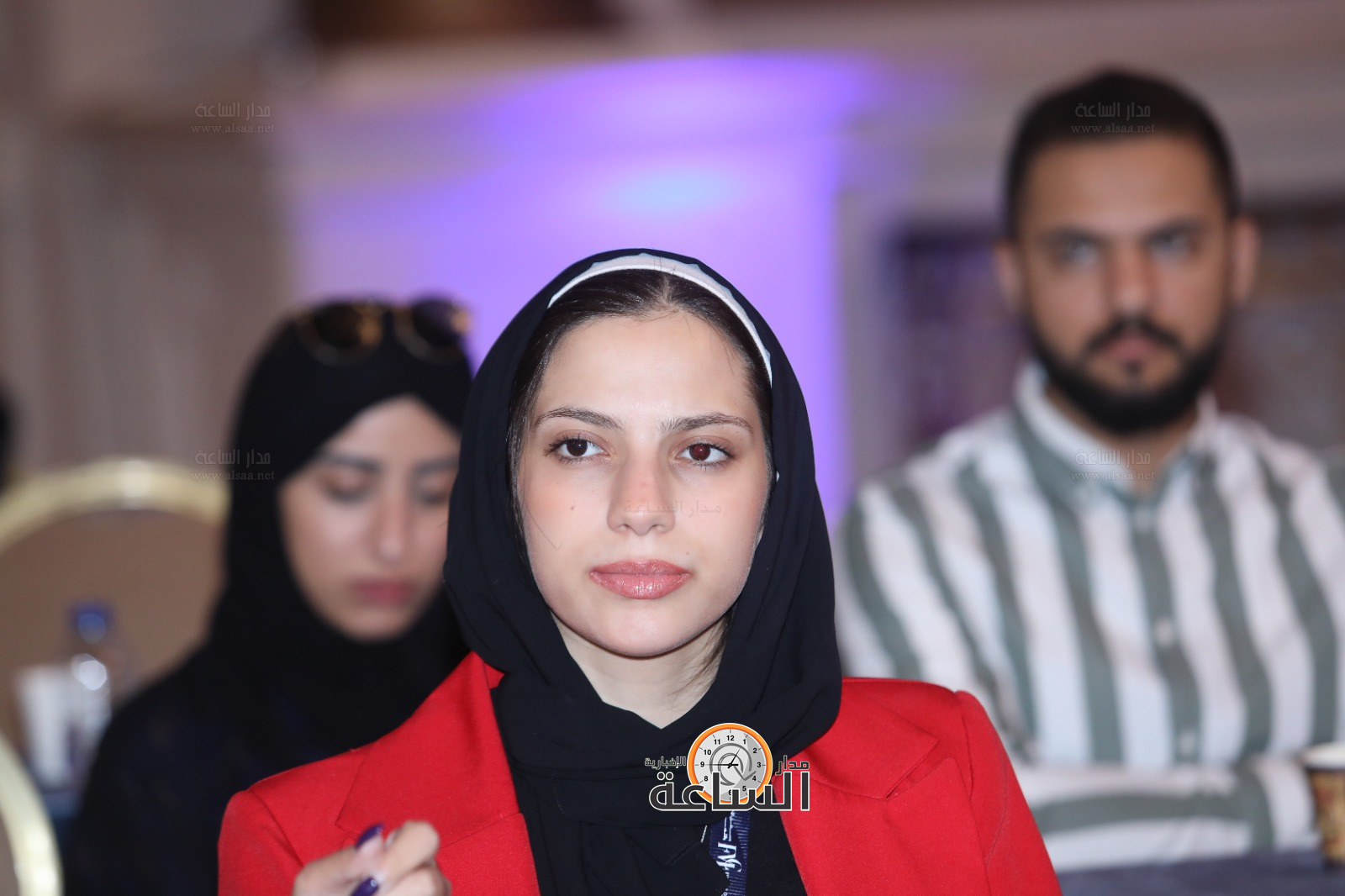 Madar Al-Saa Images 0.11178240534976425