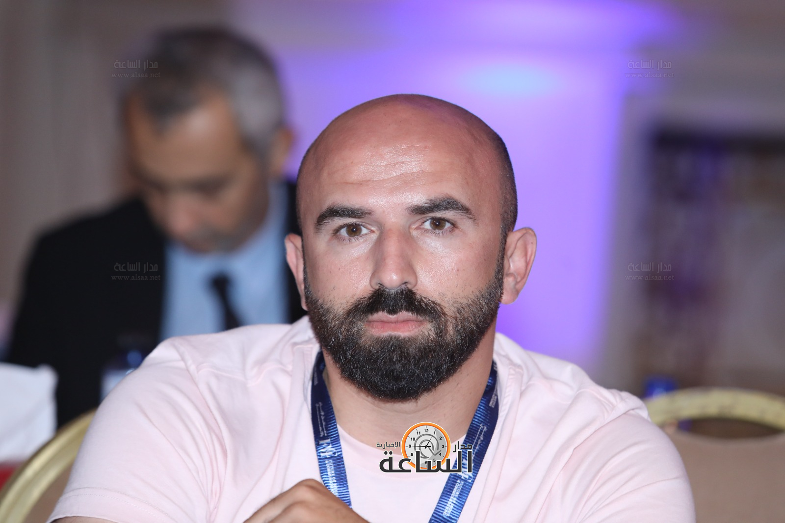 Madar Al-Saa Images 0.5594169142826