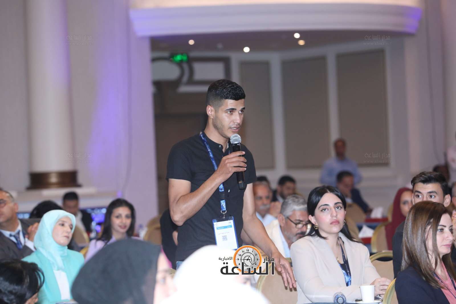 Madar Al-Saa Images 0.04394218590219934