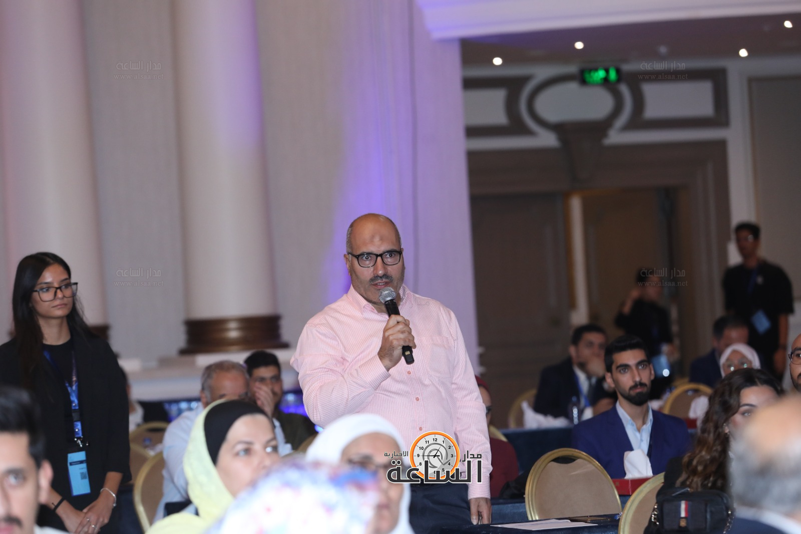 Madar Al-Saa Images 0.5364329950670585