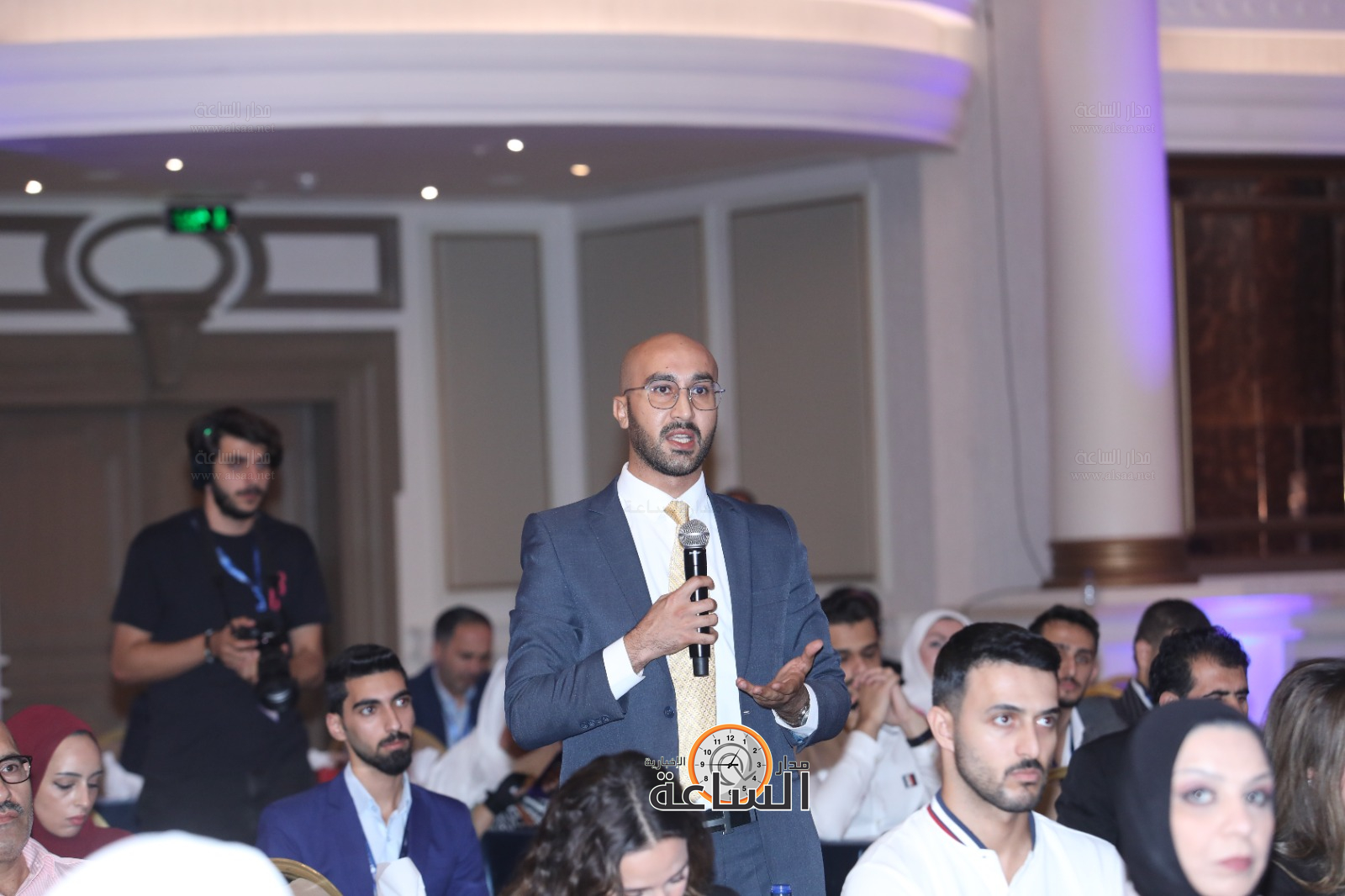 Madar Al-Saa Images 0.7422504034756745