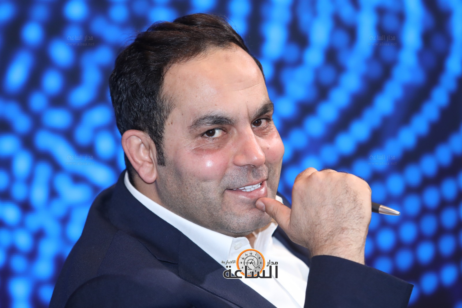 Madar Al-Saa Images 0.05741124950206755