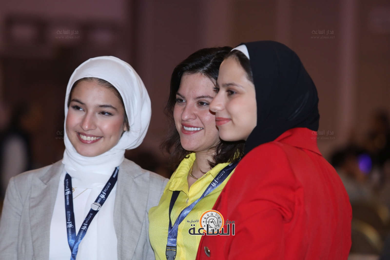 Madar Al-Saa Images 0.4094370381546162