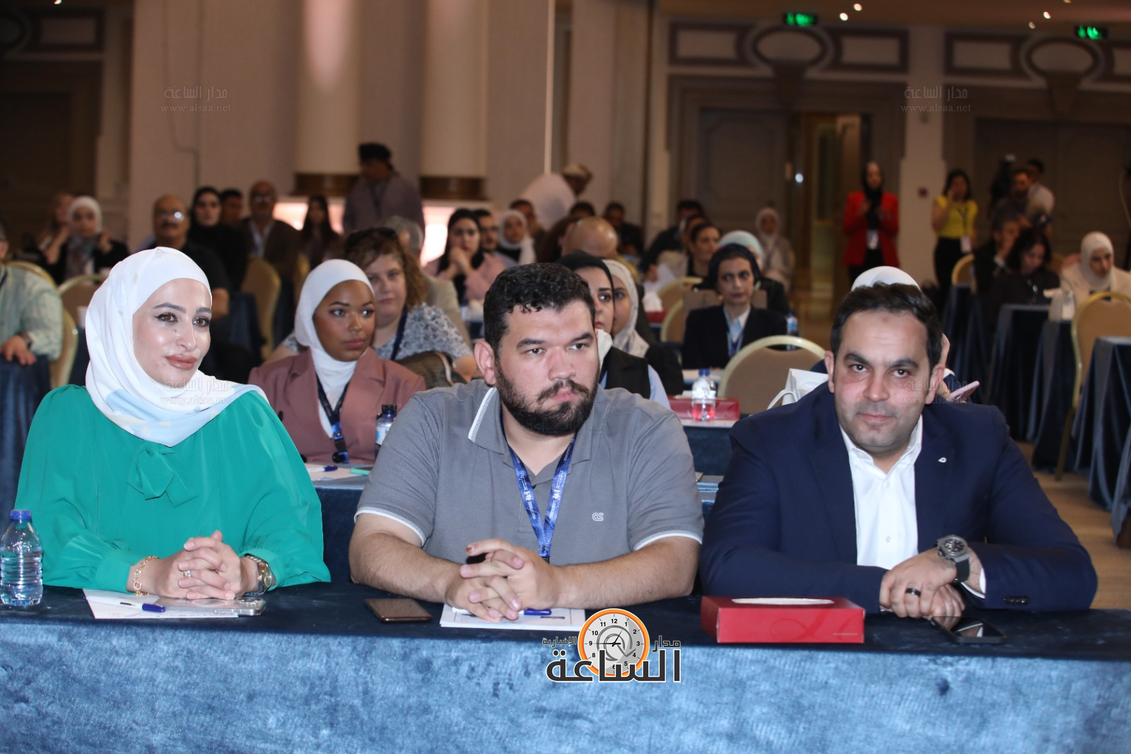 Madar Al-Saa Images 0.04248072418853299