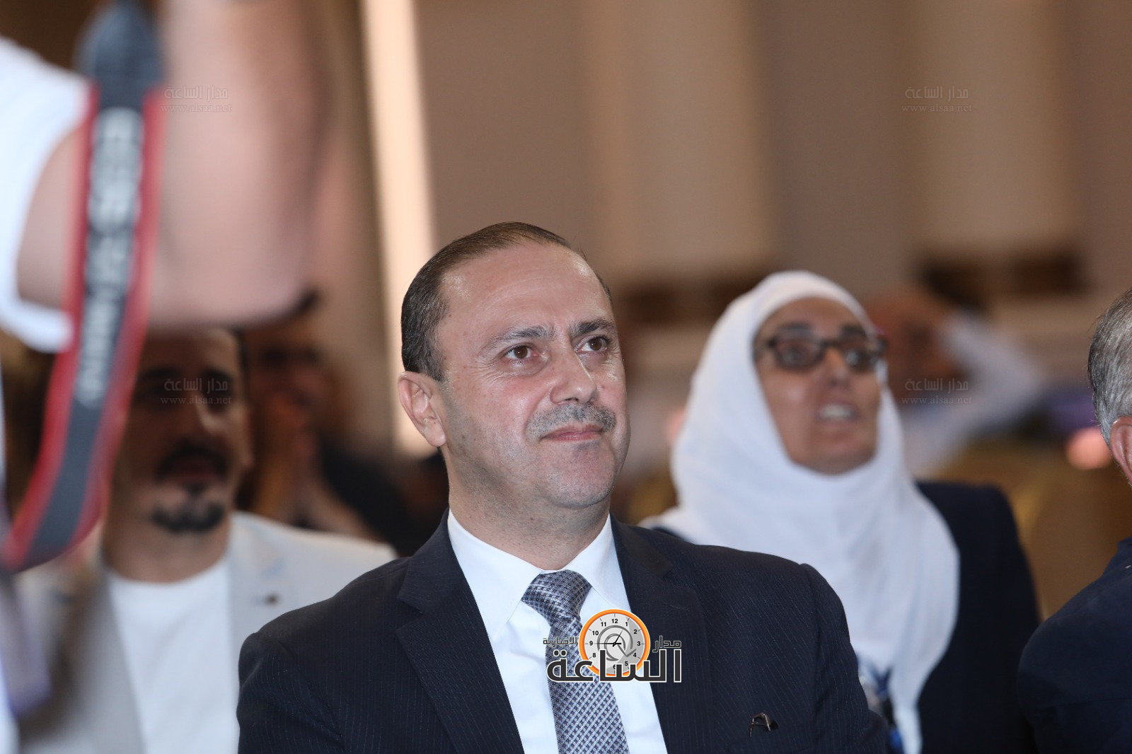 Madar Al-Saa Images 0.17940554576962908