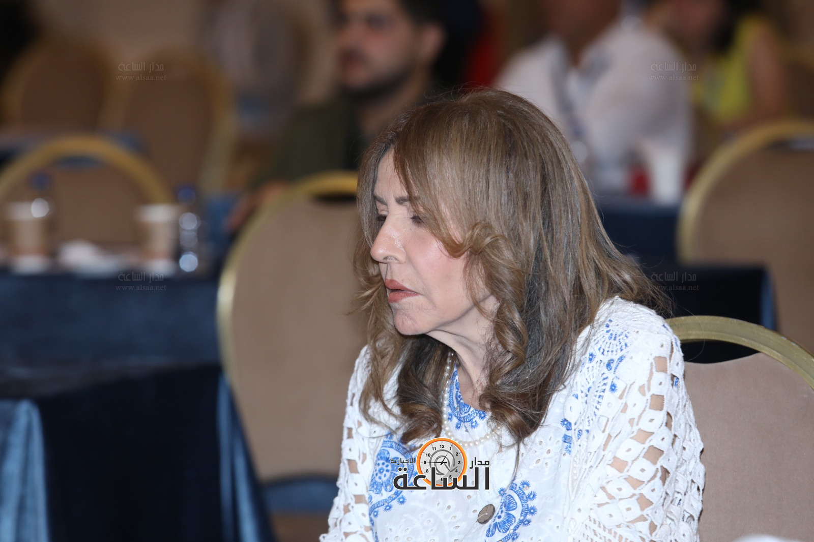 Madar Al-Saa Images 0.19122875094809233