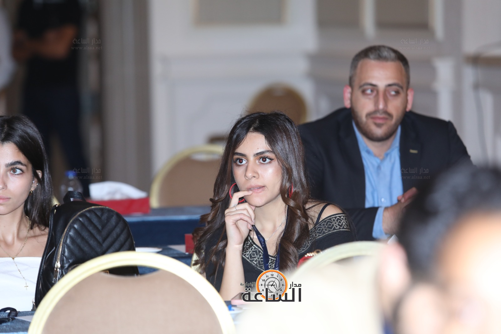 Madar Al-Saa Images 0.7974397356503706