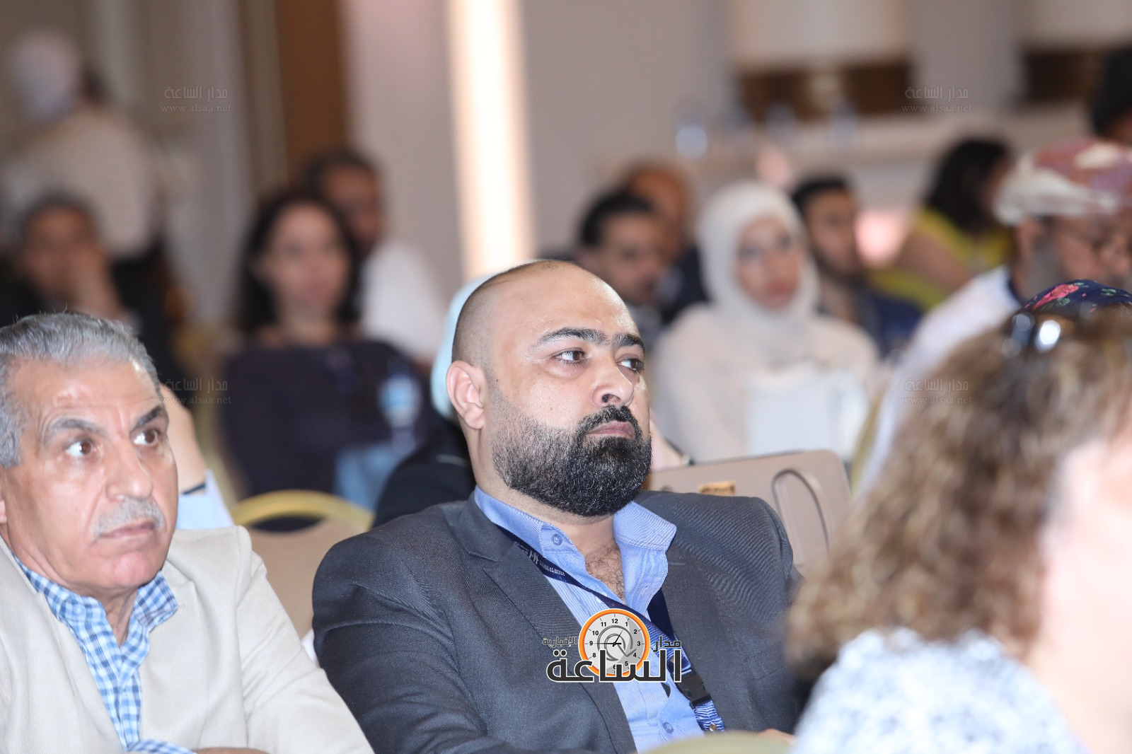 Madar Al-Saa Images 0.34796490455523577