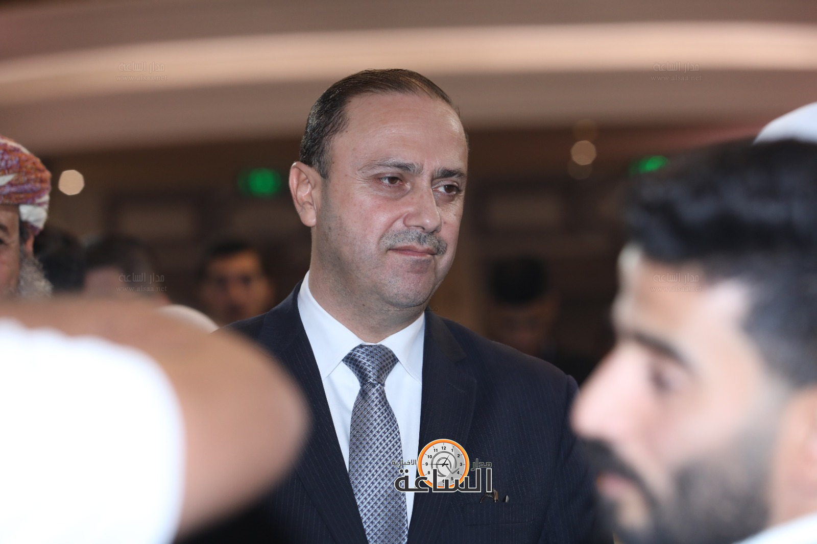 Madar Al-Saa Images 0.03448948234327487