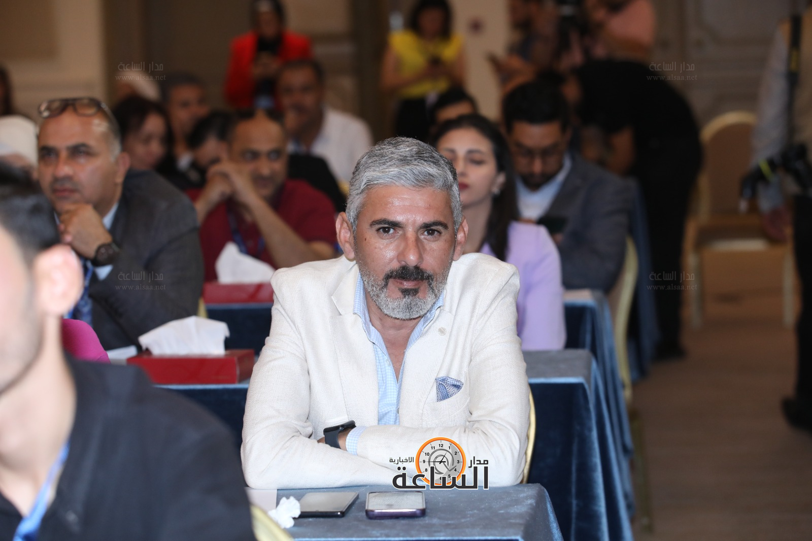 Madar Al-Saa Images 0.7027644639585708