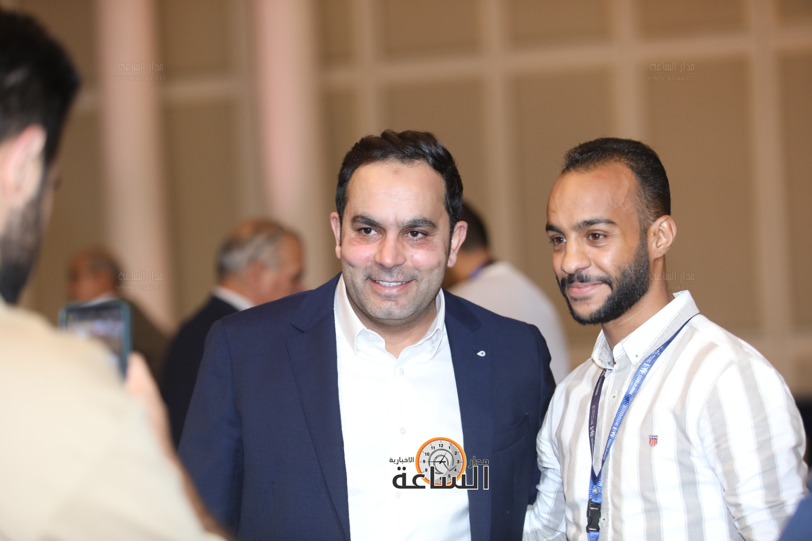 Madar Al-Saa Images 0.9368955080101364