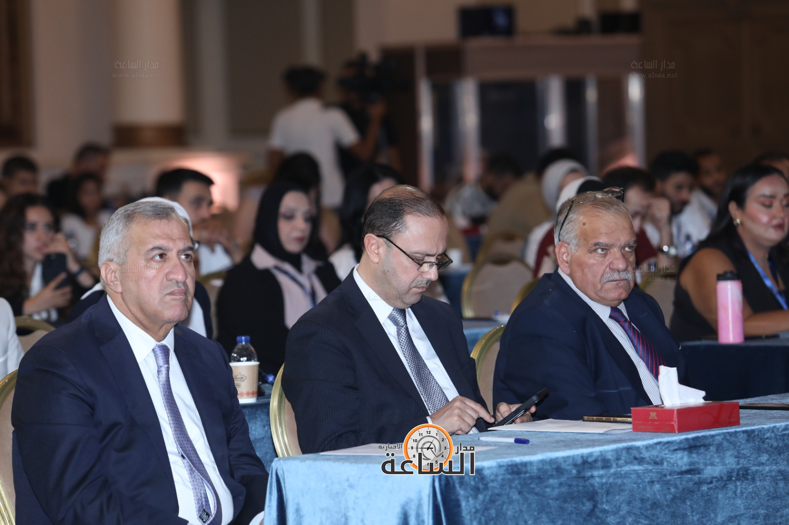 Madar Al-Saa Images 0.7686026310173211