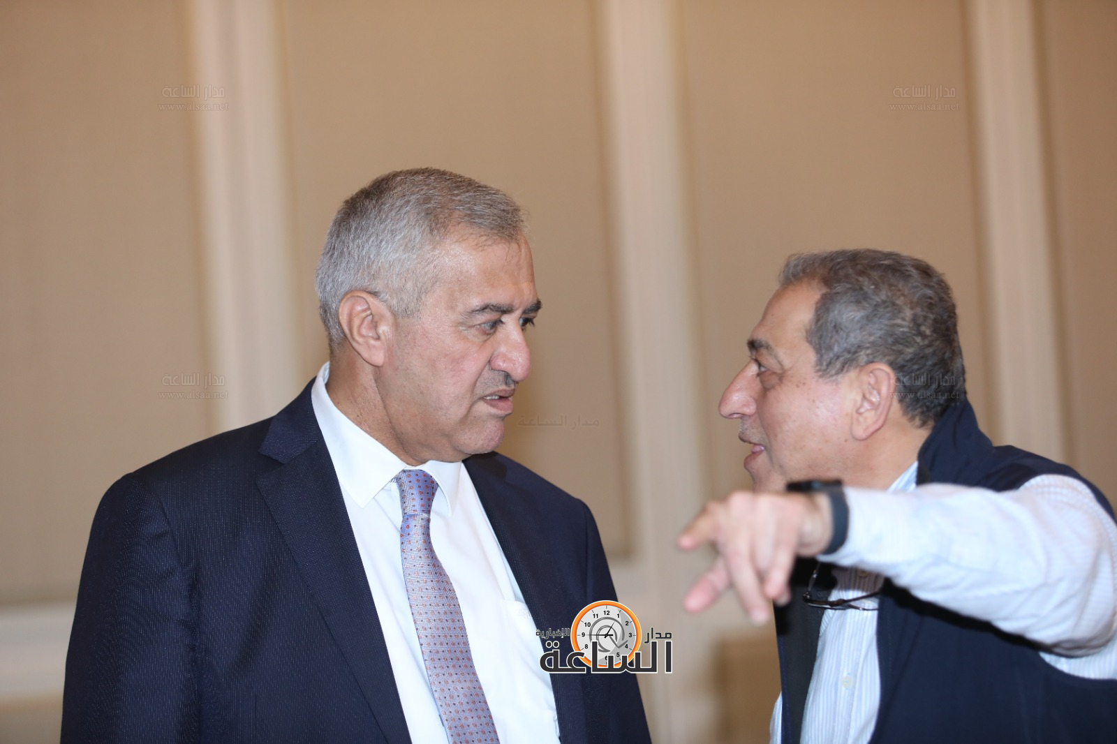 Madar Al-Saa Images 0.5808183301480339