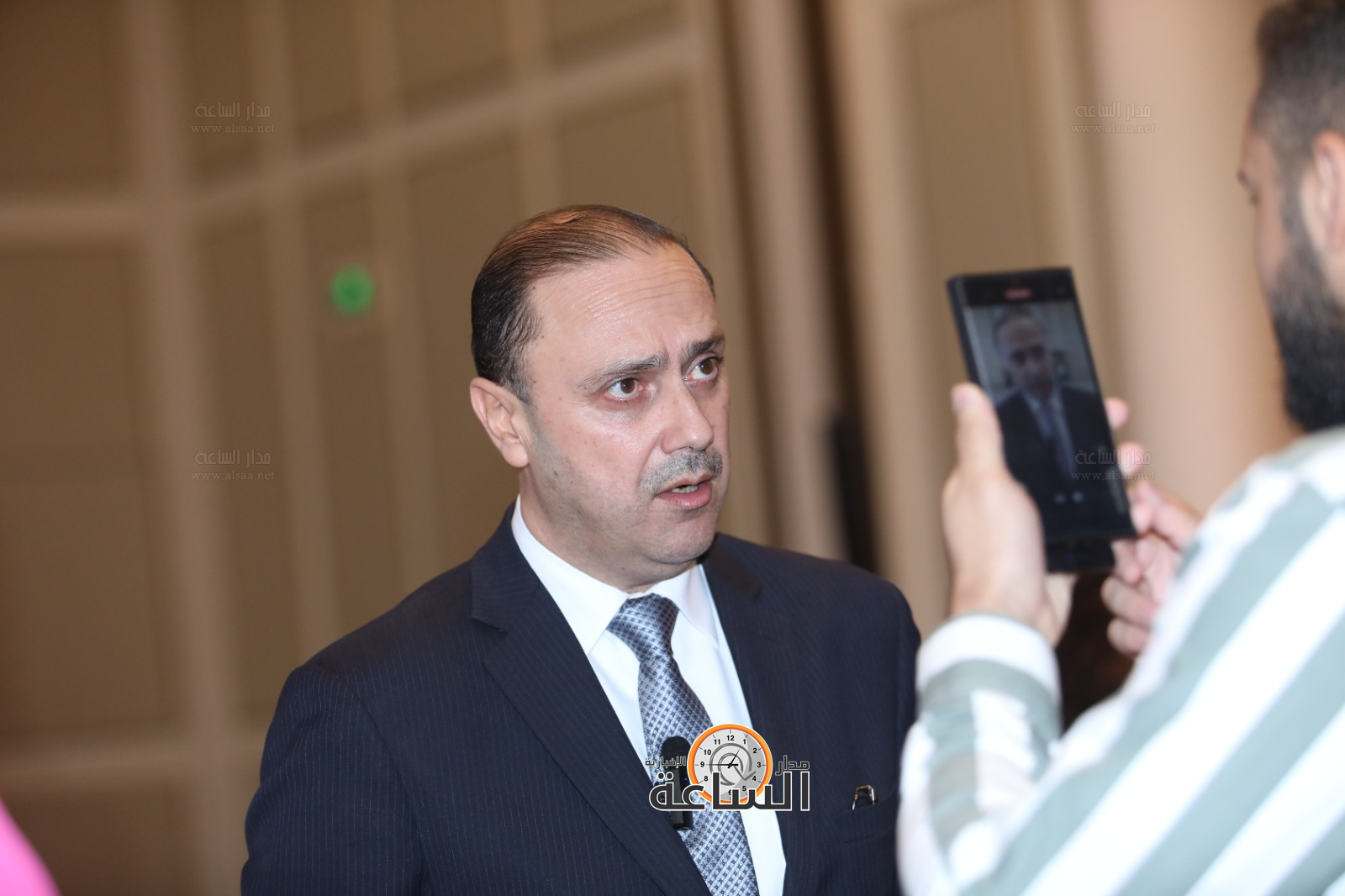 Madar Al-Saa Images 0.08869582290516176