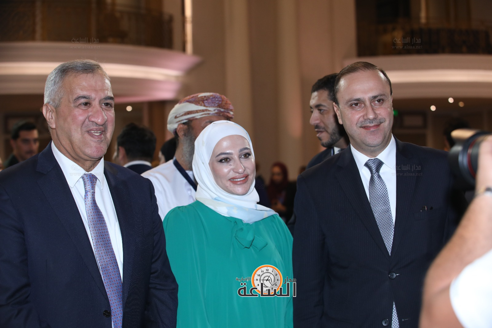 Madar Al-Saa Images 0.04916706441332708