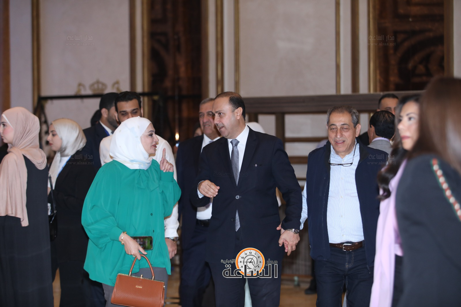 Madar Al-Saa Images 0.9374099169856571