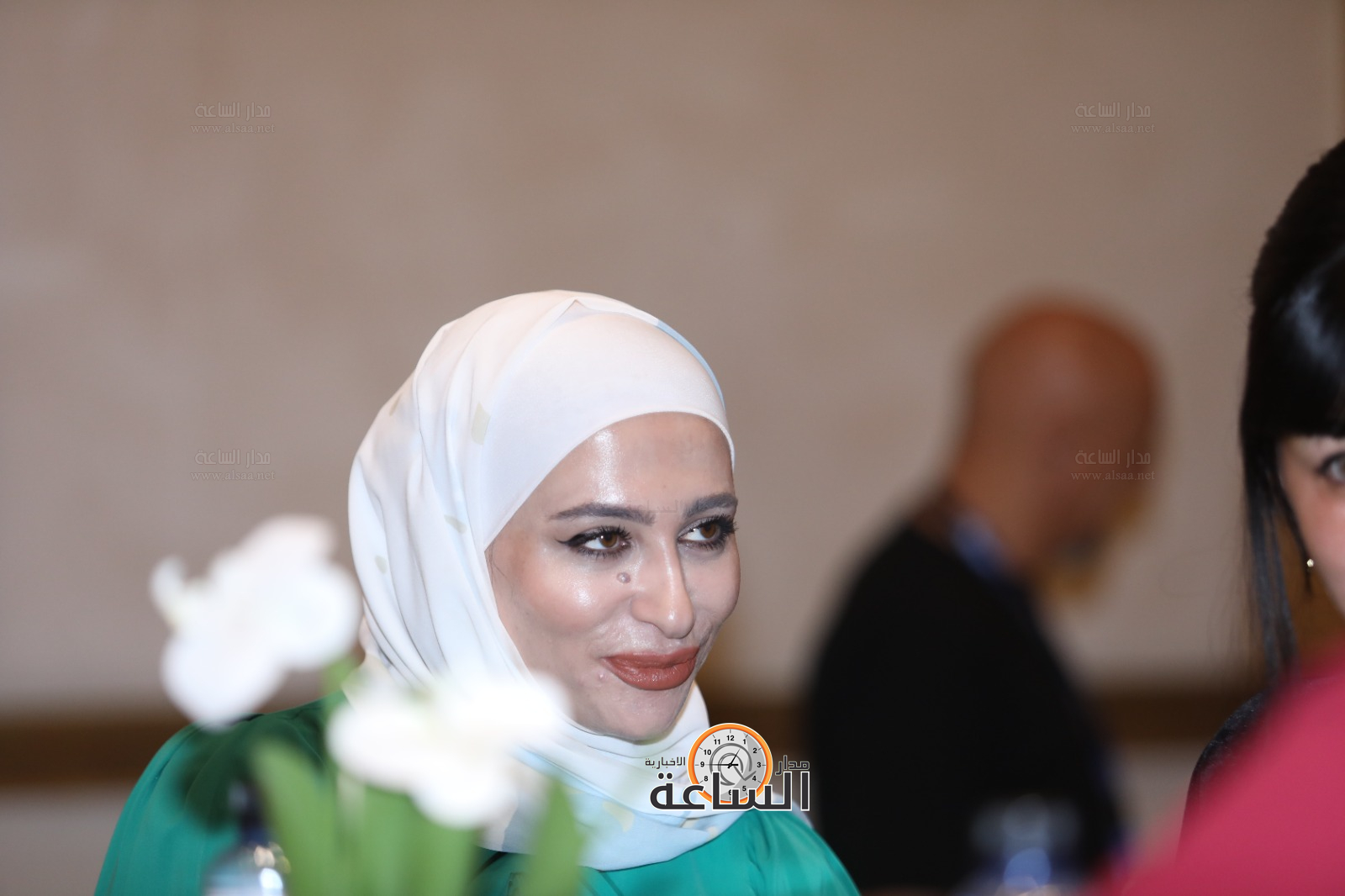 Madar Al-Saa Images 0.603778522399252