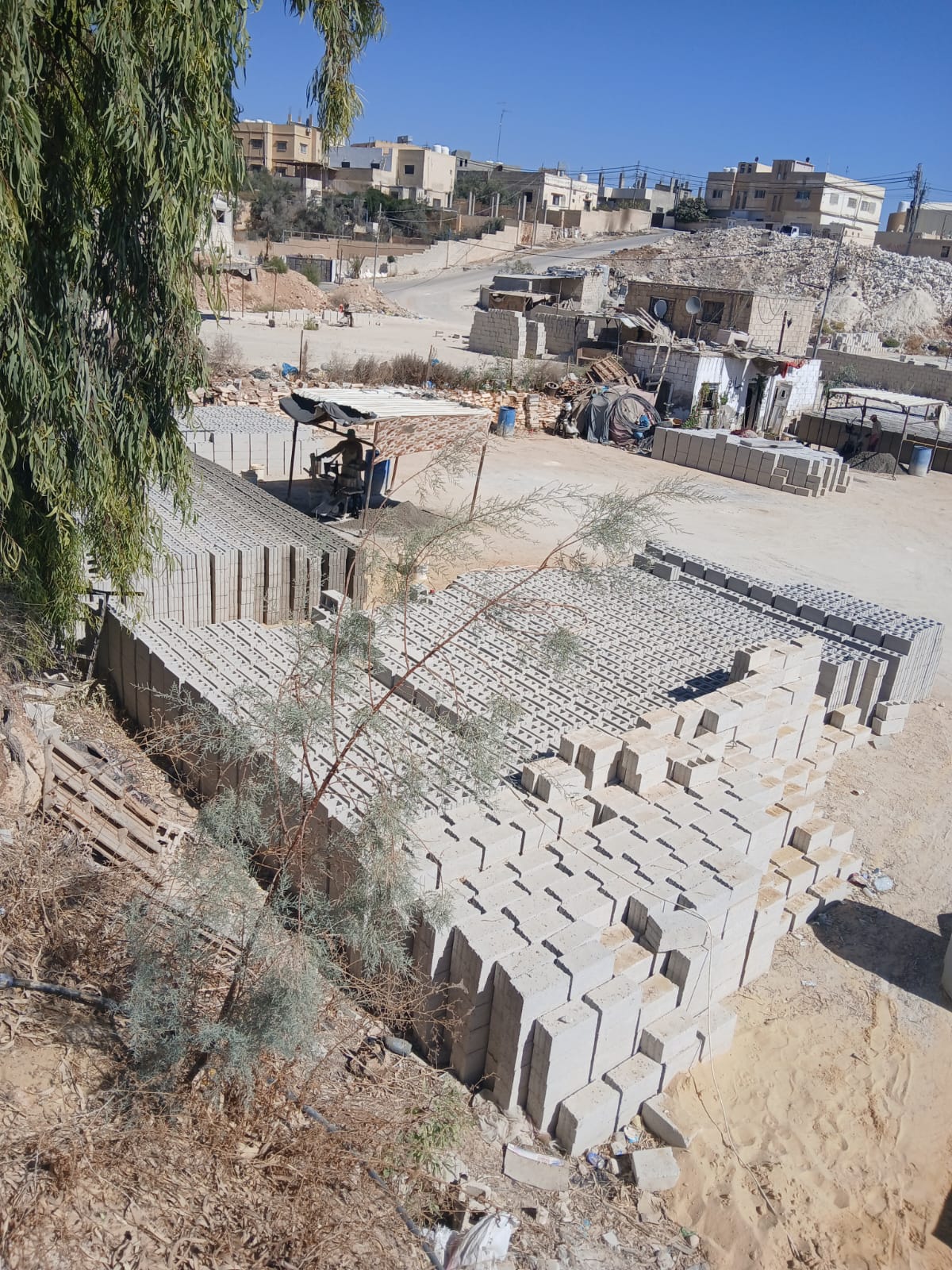 Madar Al-Saa Images 0.8556773825514257