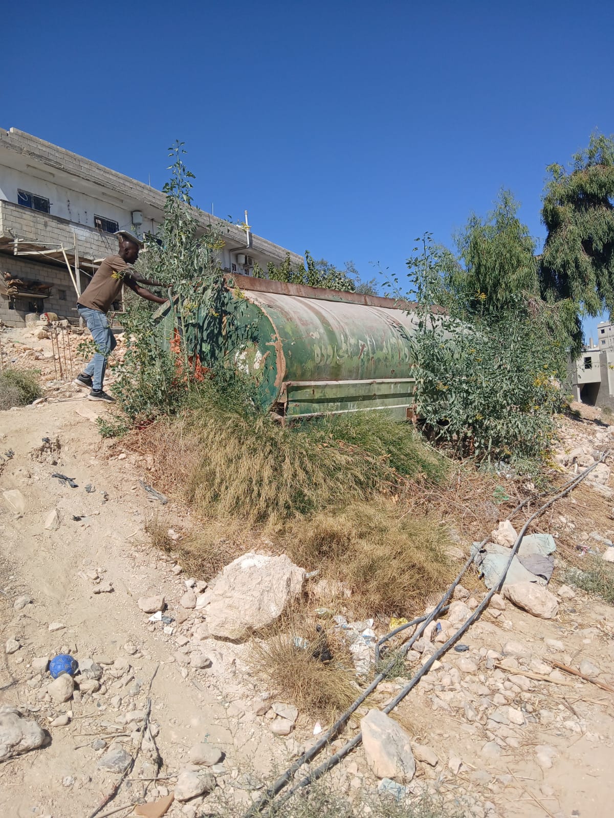 Madar Al-Saa Images 0.9284701147437984