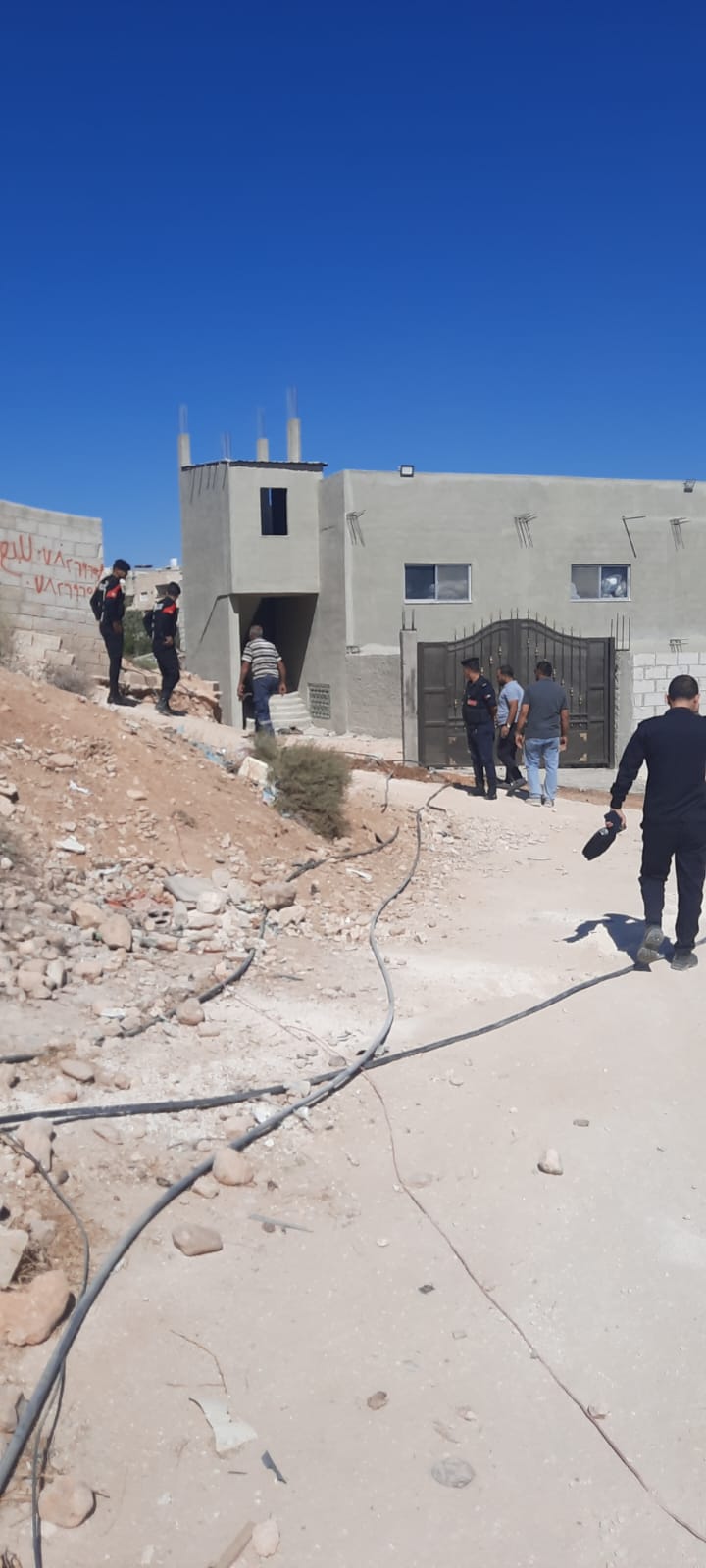 Madar Al-Saa Images 0.8509769866537367