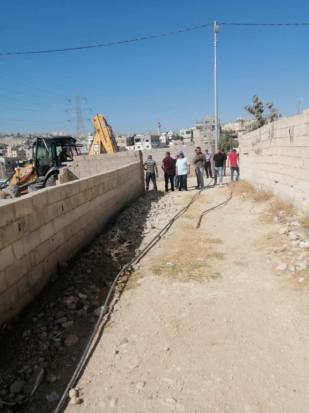 Madar Al-Saa Images 0.45890877400862373