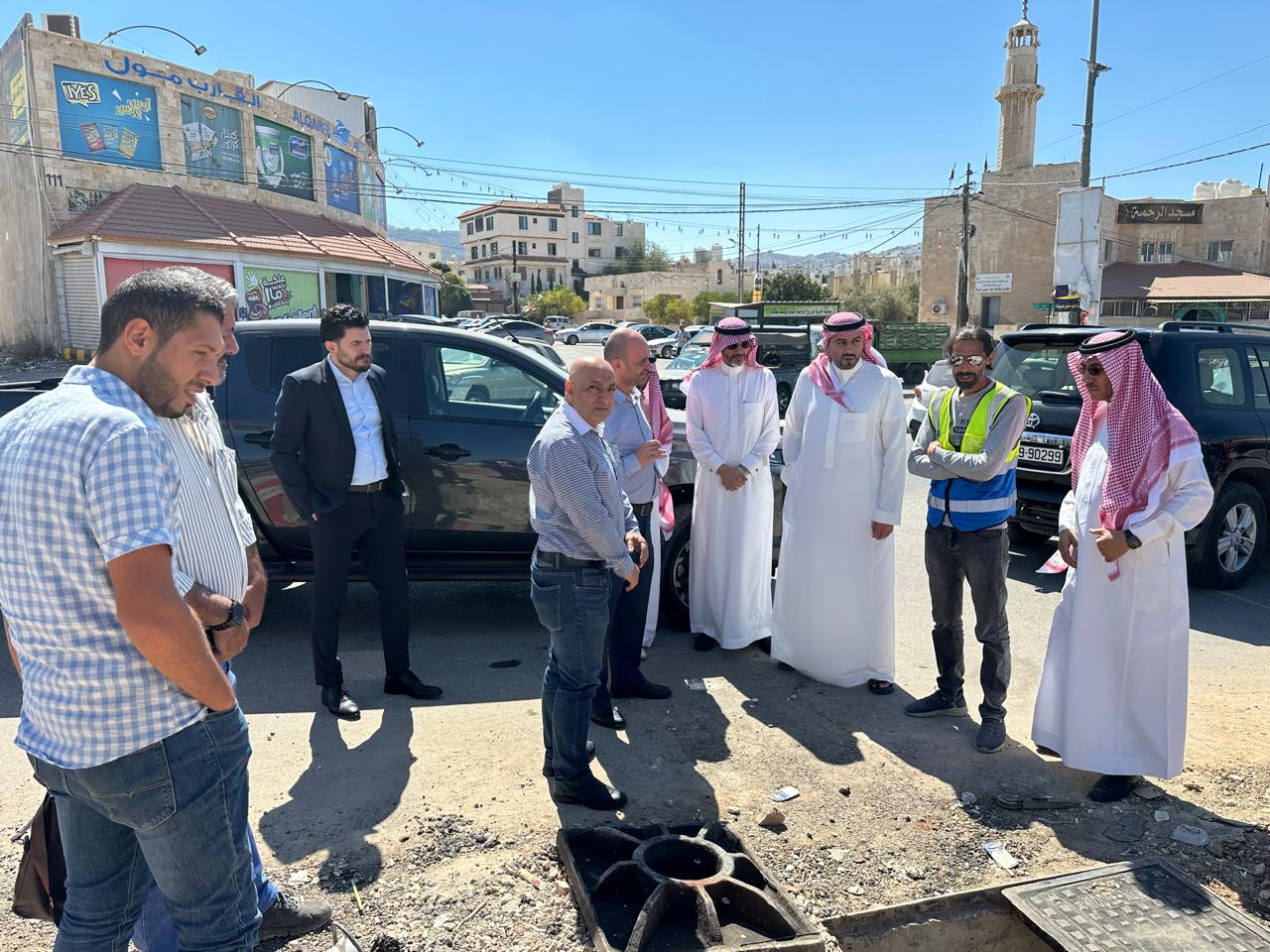 Madar Al-Saa Images 0.3800073357350455