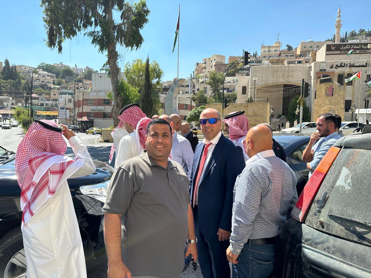 Madar Al-Saa Images 0.7675946741282376