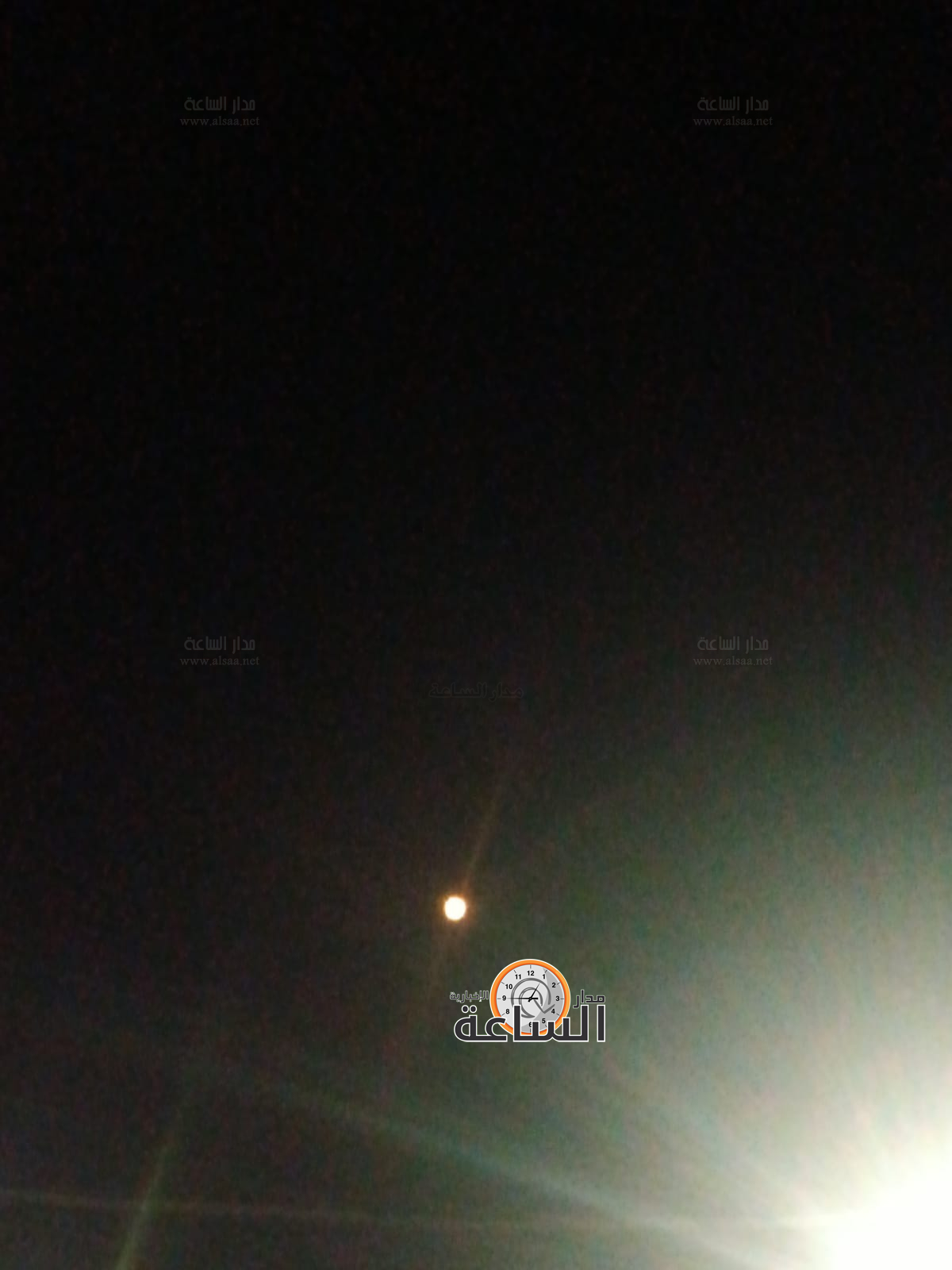 Madar Al-Saa Images 0.9901667053139758