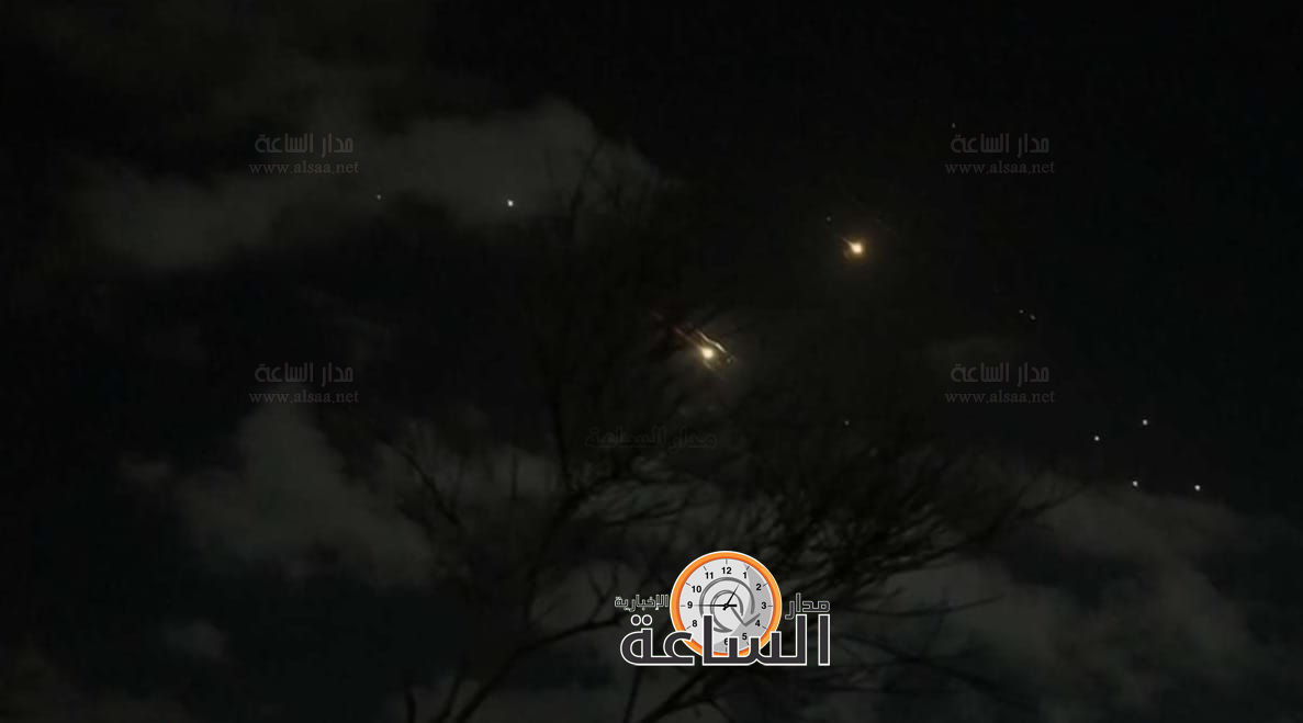 Madar Al-Saa Images 0.6749202997541128