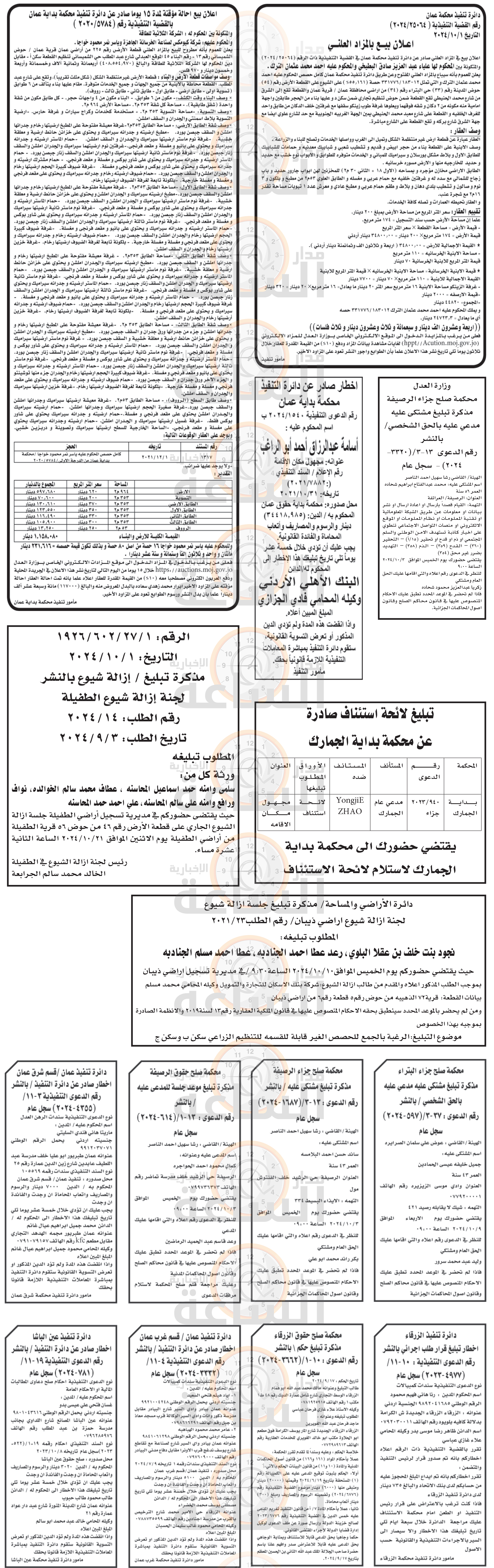 Madar Al-Saa Images 0.88310867718837