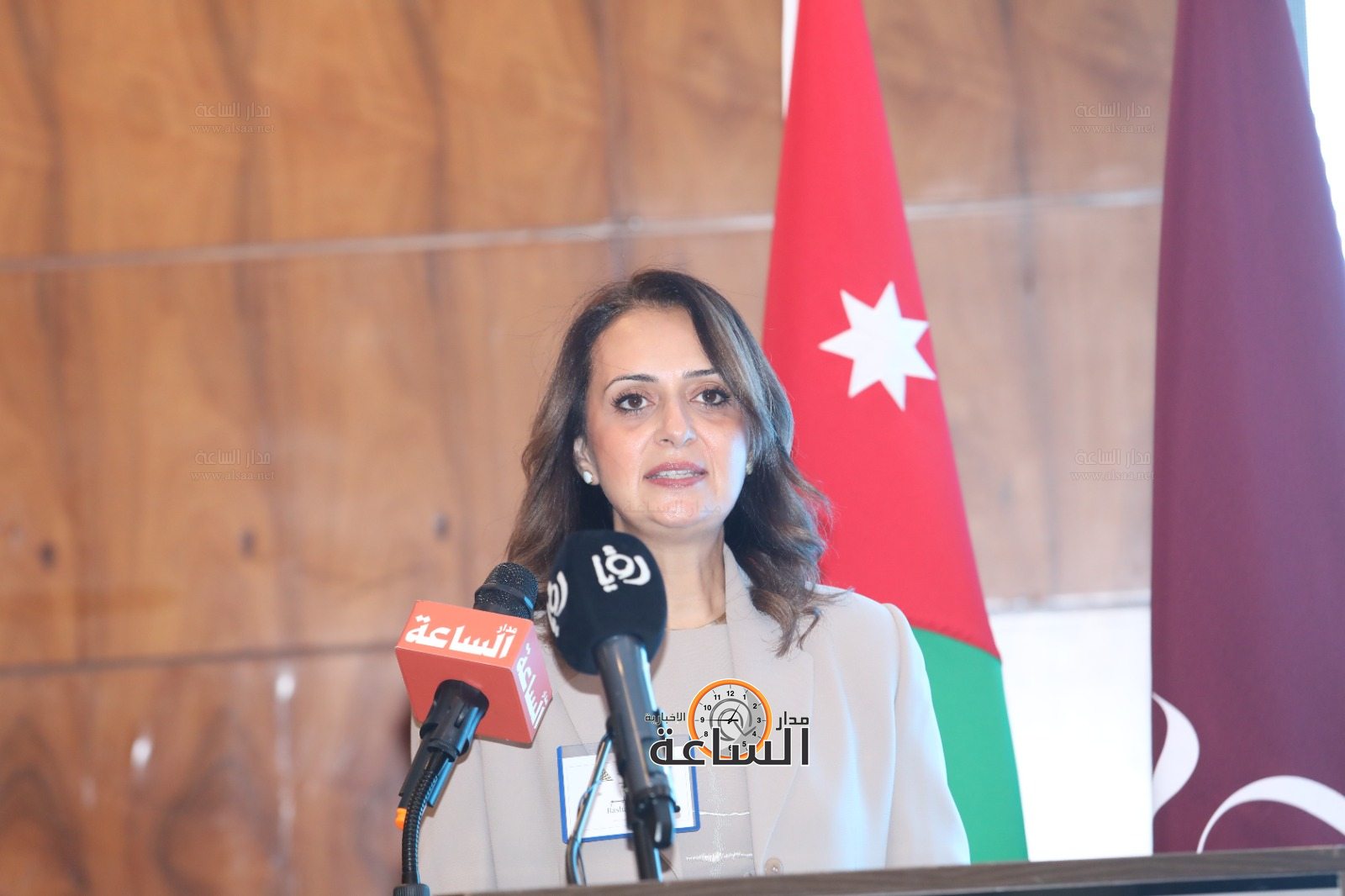 Madar Al-Saa Images 0.6164369799602063