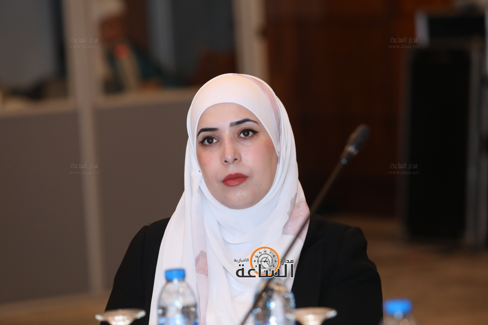 Madar Al-Saa Images 0.8832749703814338