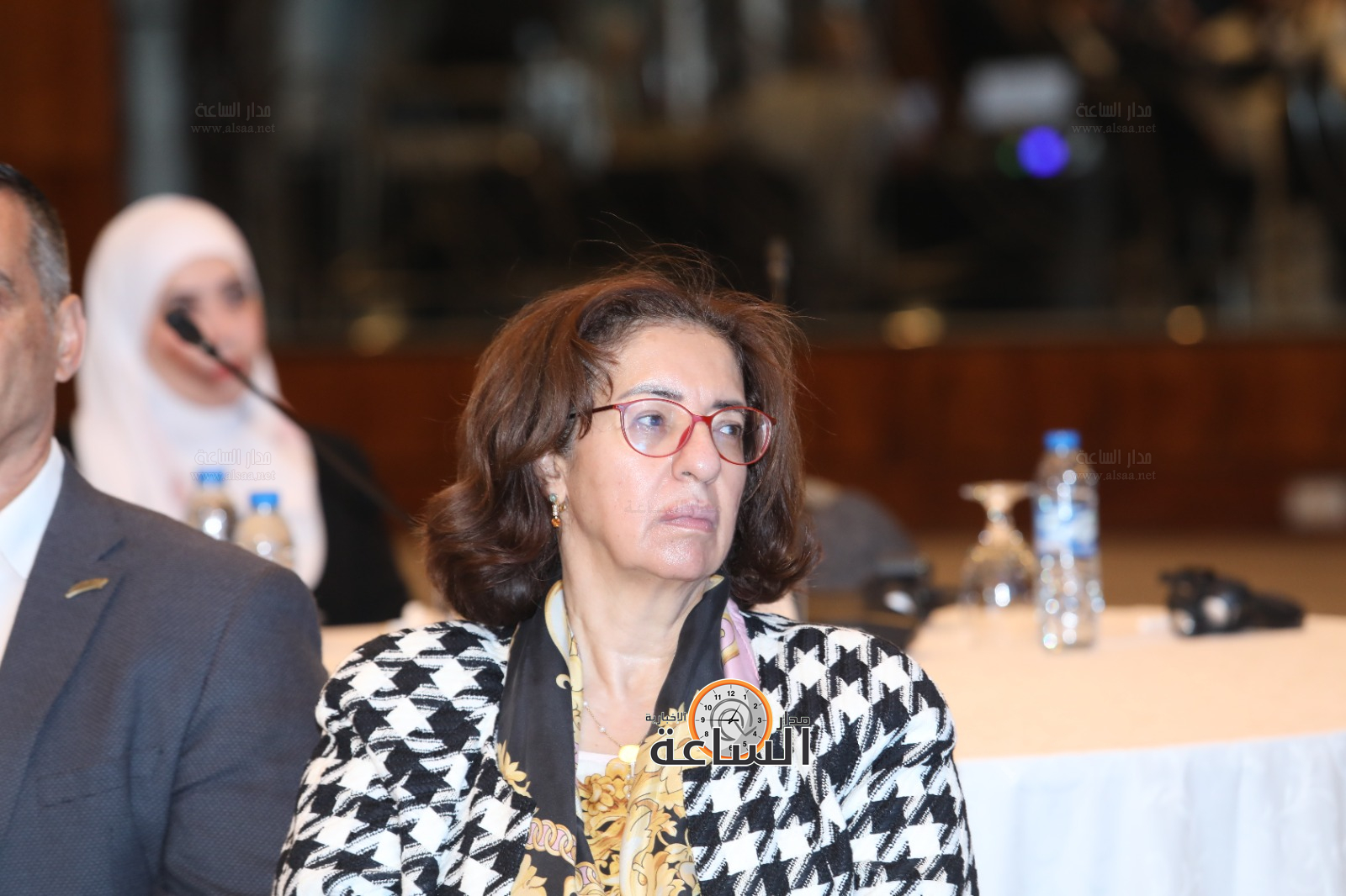 Madar Al-Saa Images 0.5048510827608321