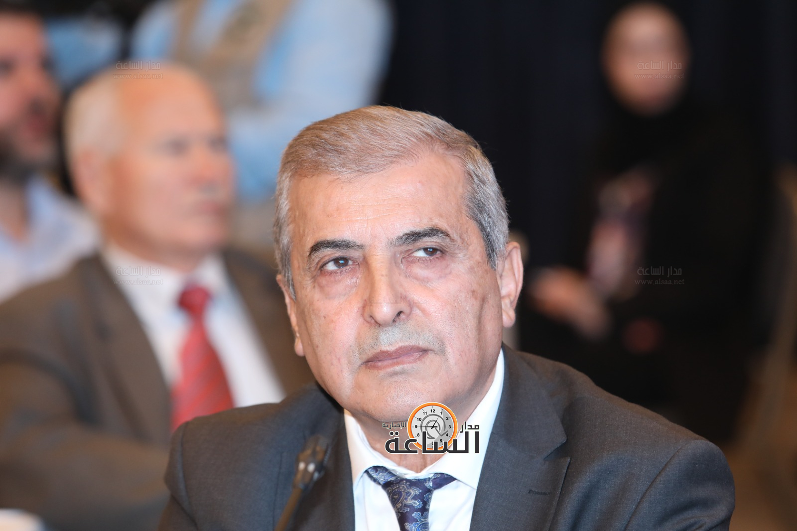 Madar Al-Saa Images 0.21621070942615406