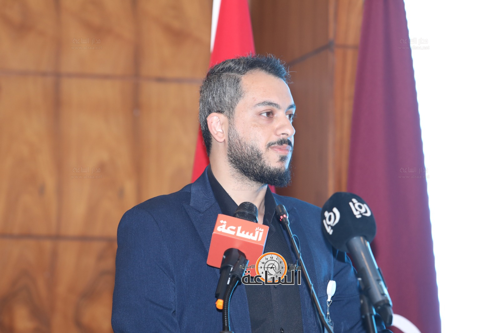 Madar Al-Saa Images 0.0650579975891159